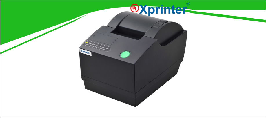 Как подключить термопринтер к ноутбуку xprinter Как настроить термопринтер Xprinter